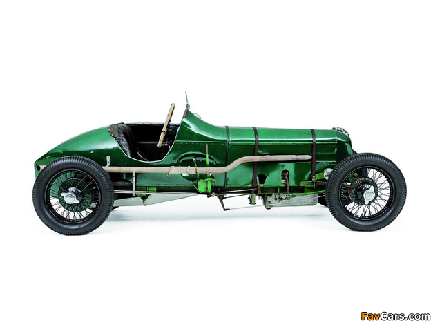 Photos of AC Racing Special (1924) (640 x 480)