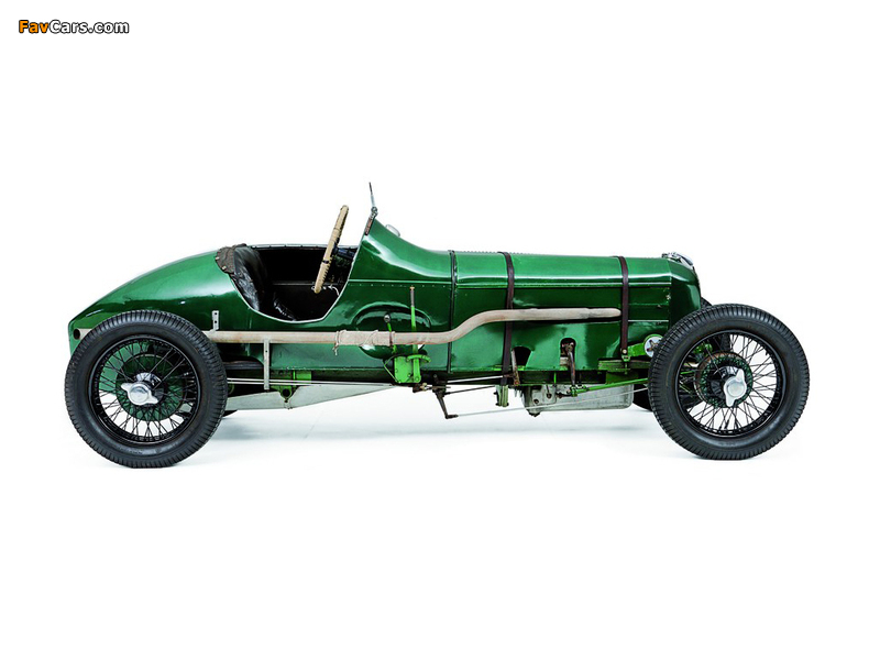 Photos of AC Racing Special (1924) (800 x 600)