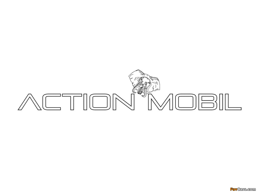 Action Mobil pictures (1024 x 768)