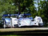 Acura ARX-01 (2007) pictures