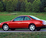 Acura CL (1996–2000) wallpapers