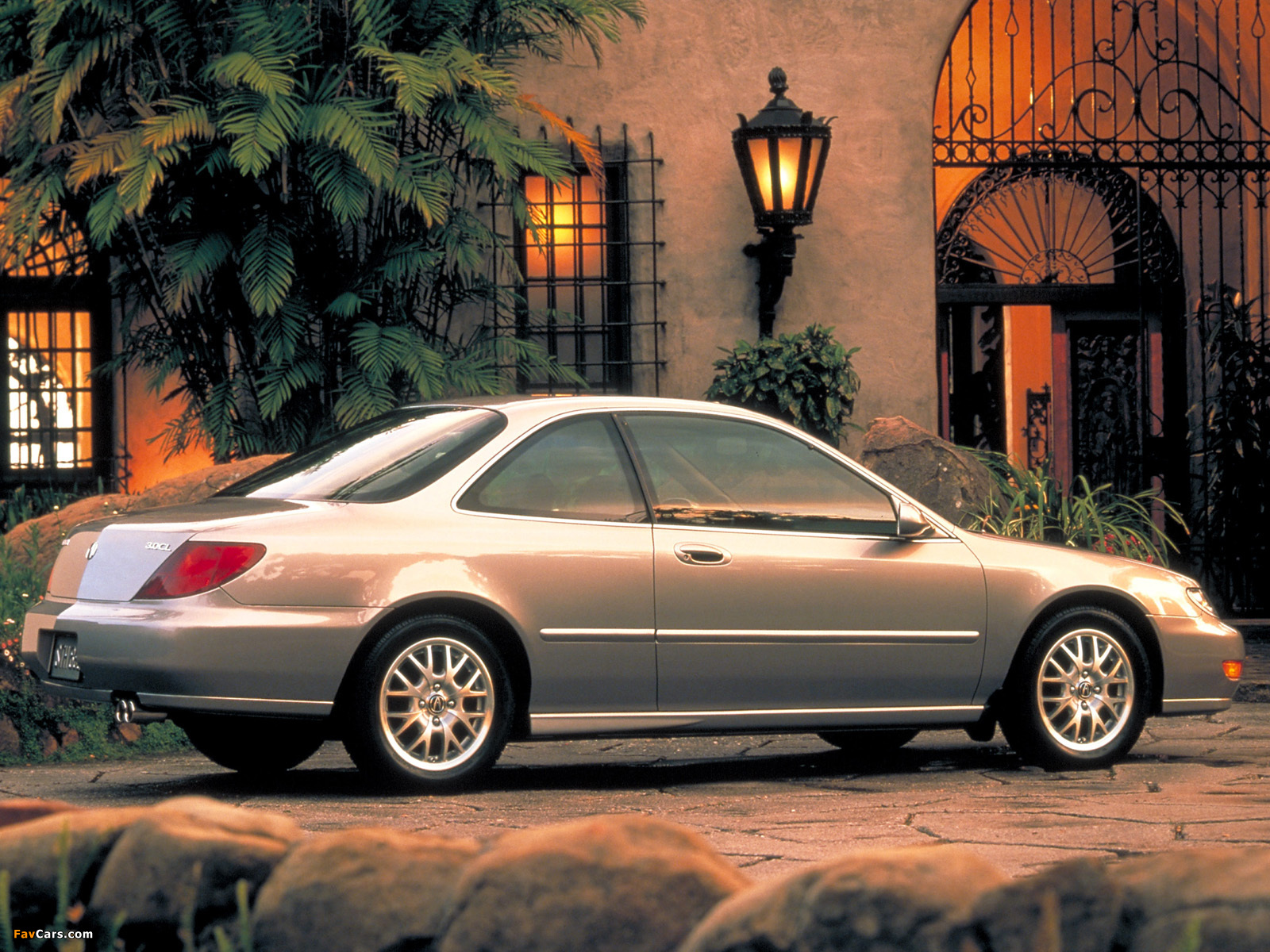 Images of Acura CL (1996–2000) (1280 x 960)