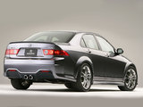 Acura TSX A-Spec Concept (2005) wallpapers