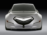 Acura Advanced Sedan Concept (2006) images