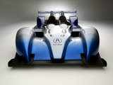 Acura ALMS Race Car Concept (2006) wallpapers