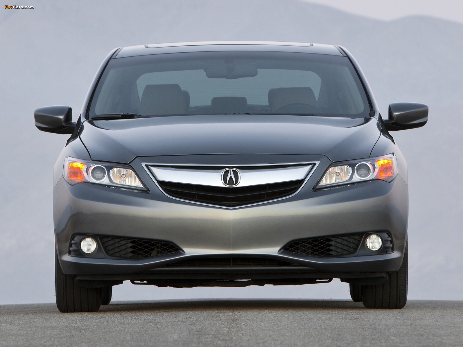 Acura ILX 2.0L (2012) pictures (1600 x 1200)