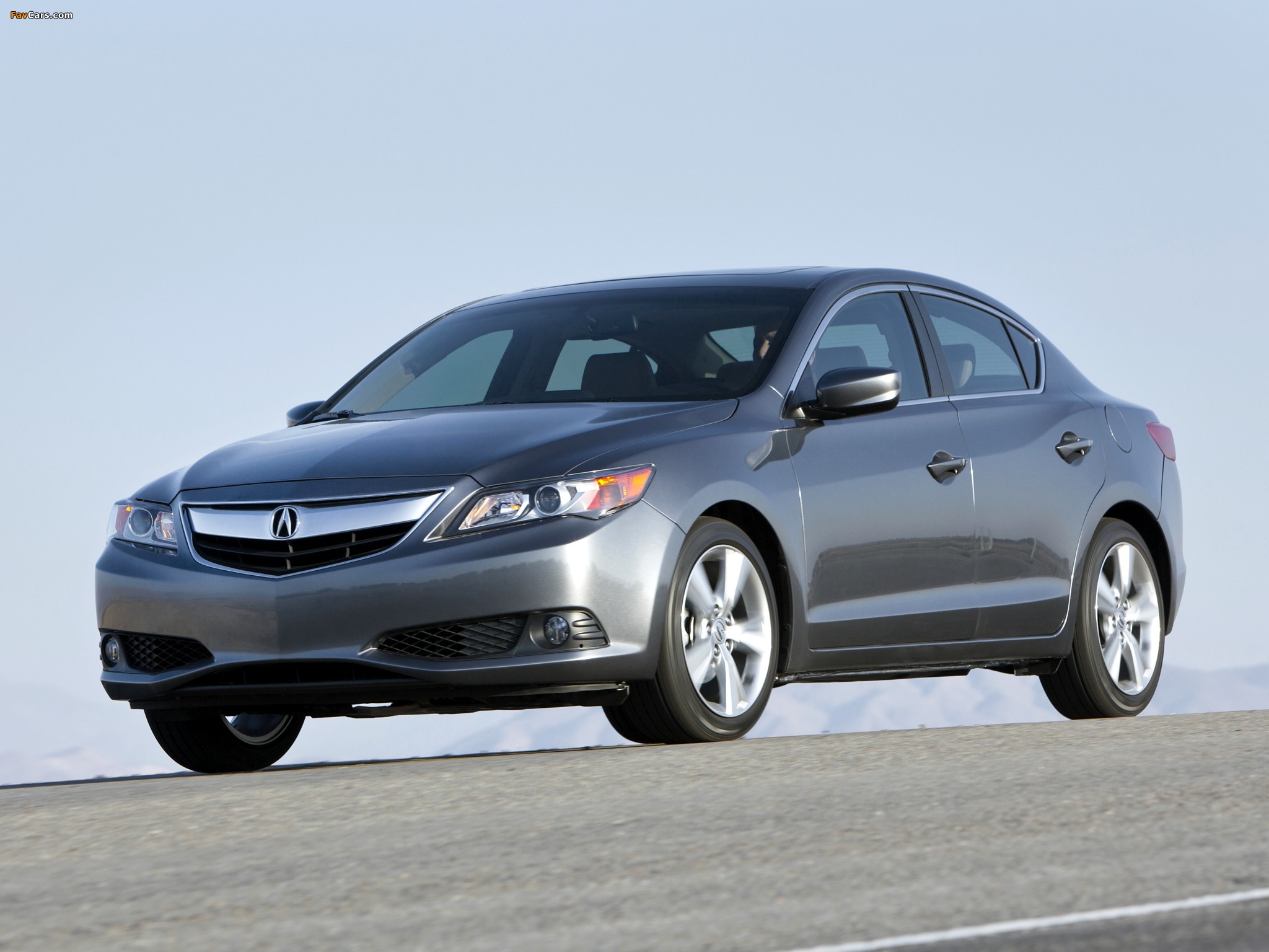 Acura ILX 2.0L (2012) wallpapers (2048 x 1536)