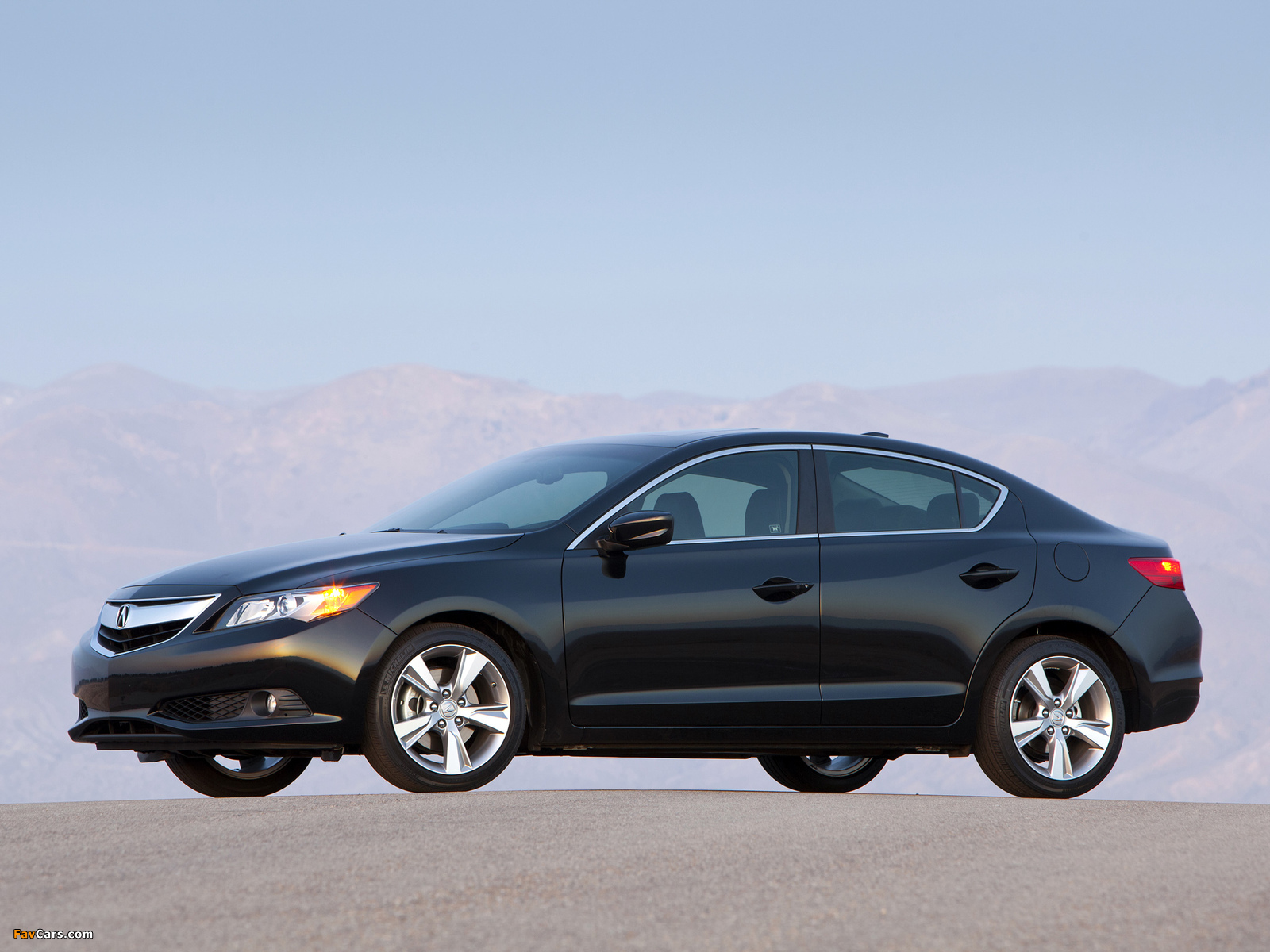 Acura ILX 2.4L (2012) wallpapers (1600 x 1200)