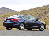 Images of Acura ILX 2.0L (2012)