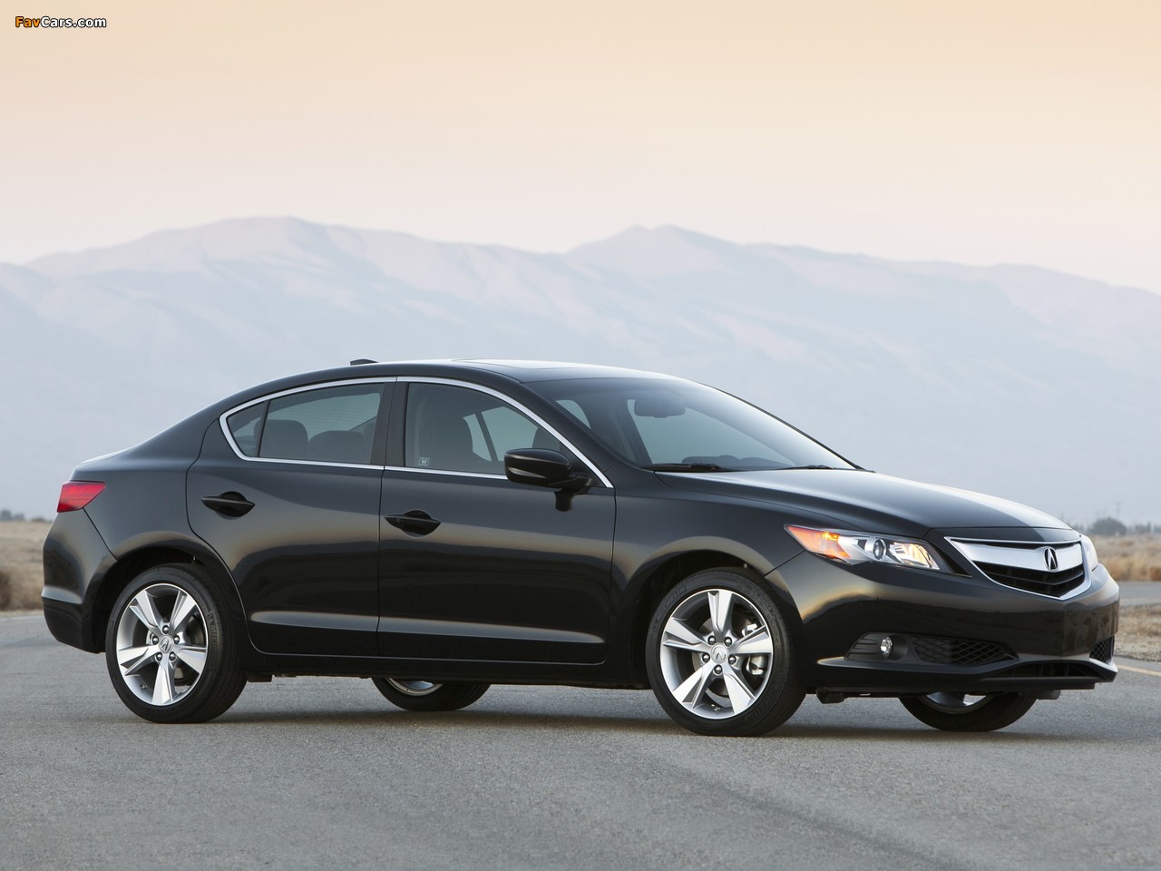 Images of Acura ILX 2.4L (2012) (1280 x 960)