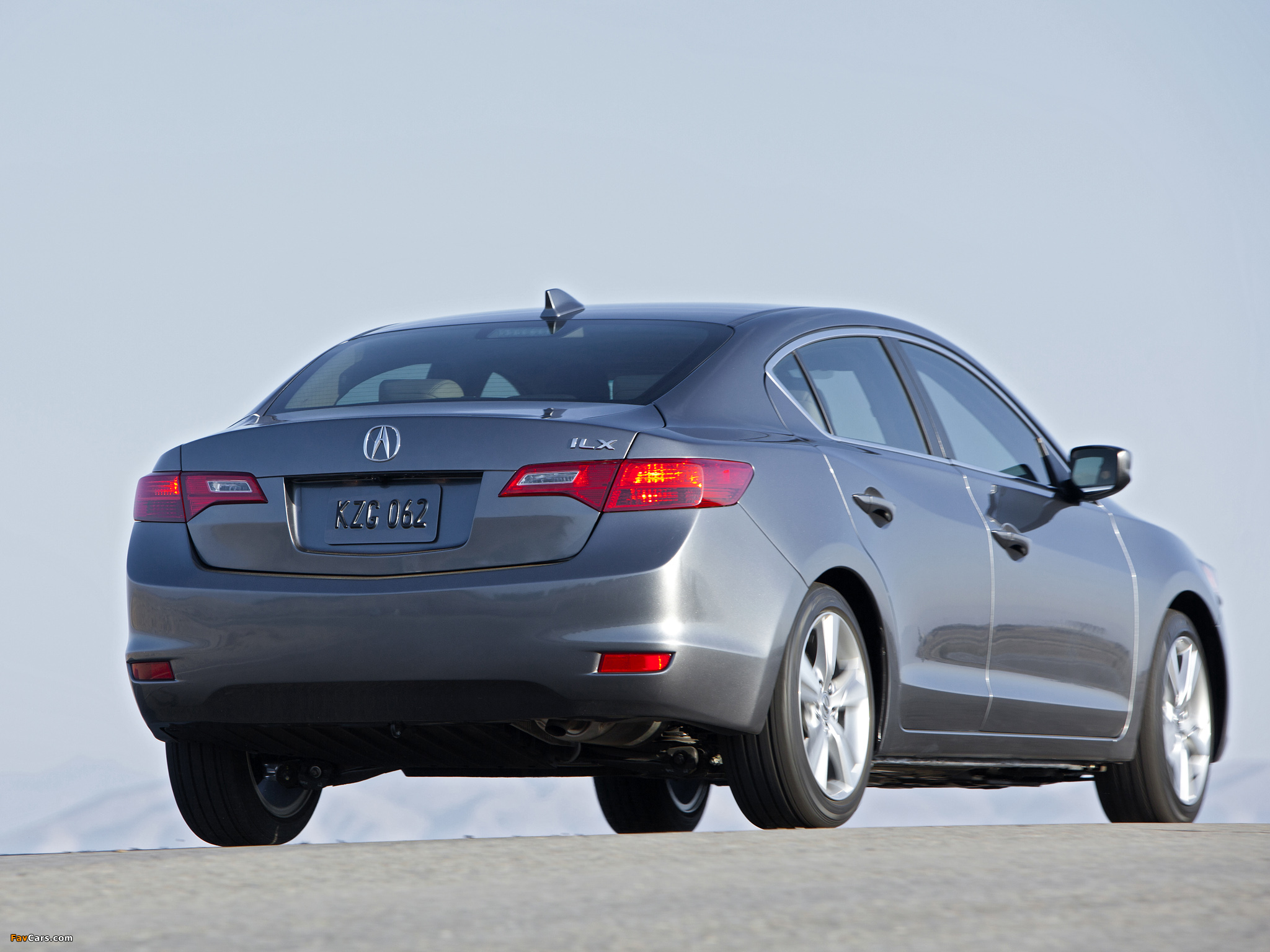 Pictures of Acura ILX 2.0L (2012) (2048 x 1536)