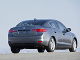Pictures of Acura ILX 2.0L (2012)