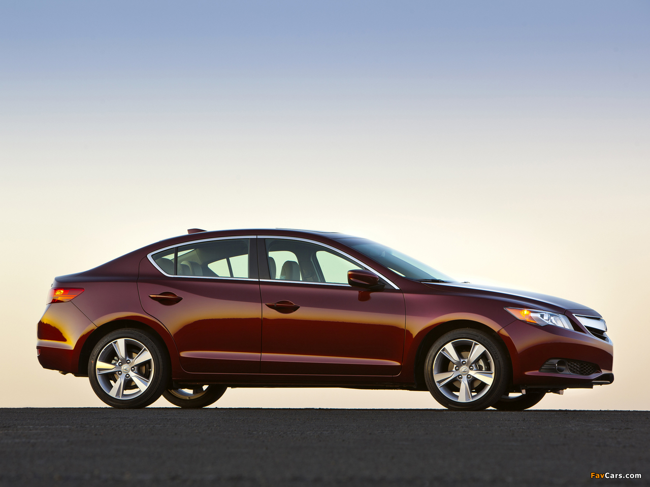 Pictures of Acura ILX 2.4L (2012) (1280 x 960)