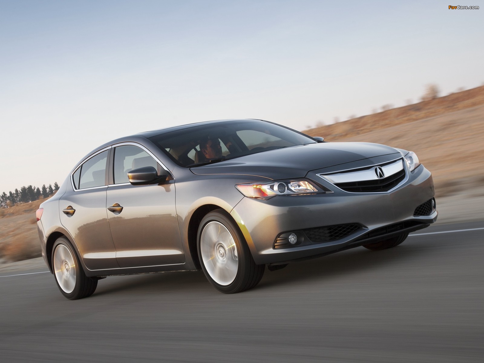 Acura ILX 2.0L (2012) wallpapers (1600 x 1200)