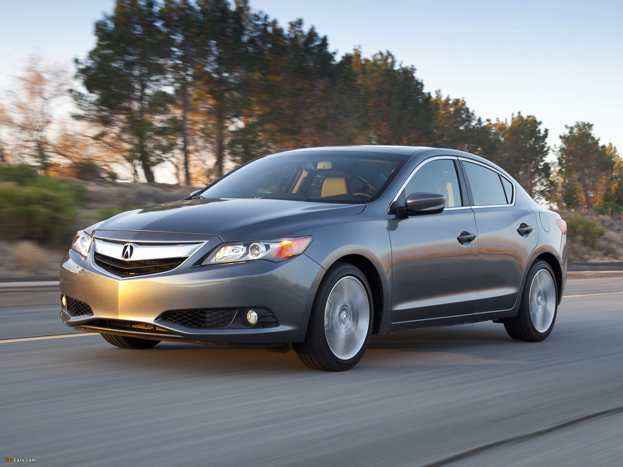 Acura ILX 2.0L (2012) wallpapers (2048 x 1536)