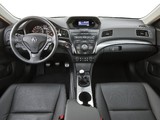 Acura ILX 2.4L (2012) wallpapers
