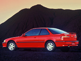 Acura Integra GS (1990–1993) pictures