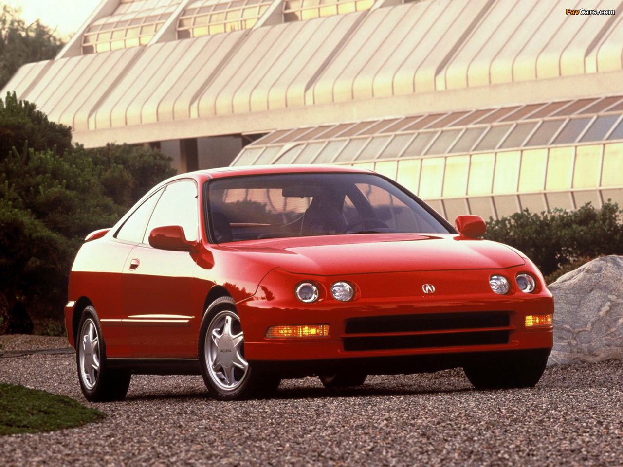 Images of Acura Integra GS-R Coupe (1994–1998) (1280 x 960)