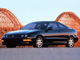 Photos of Acura Integra Coupe (1994–1998)