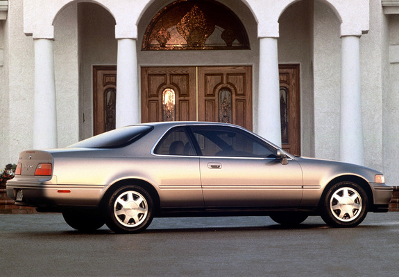 Images of Acura Legend (1990–1995)