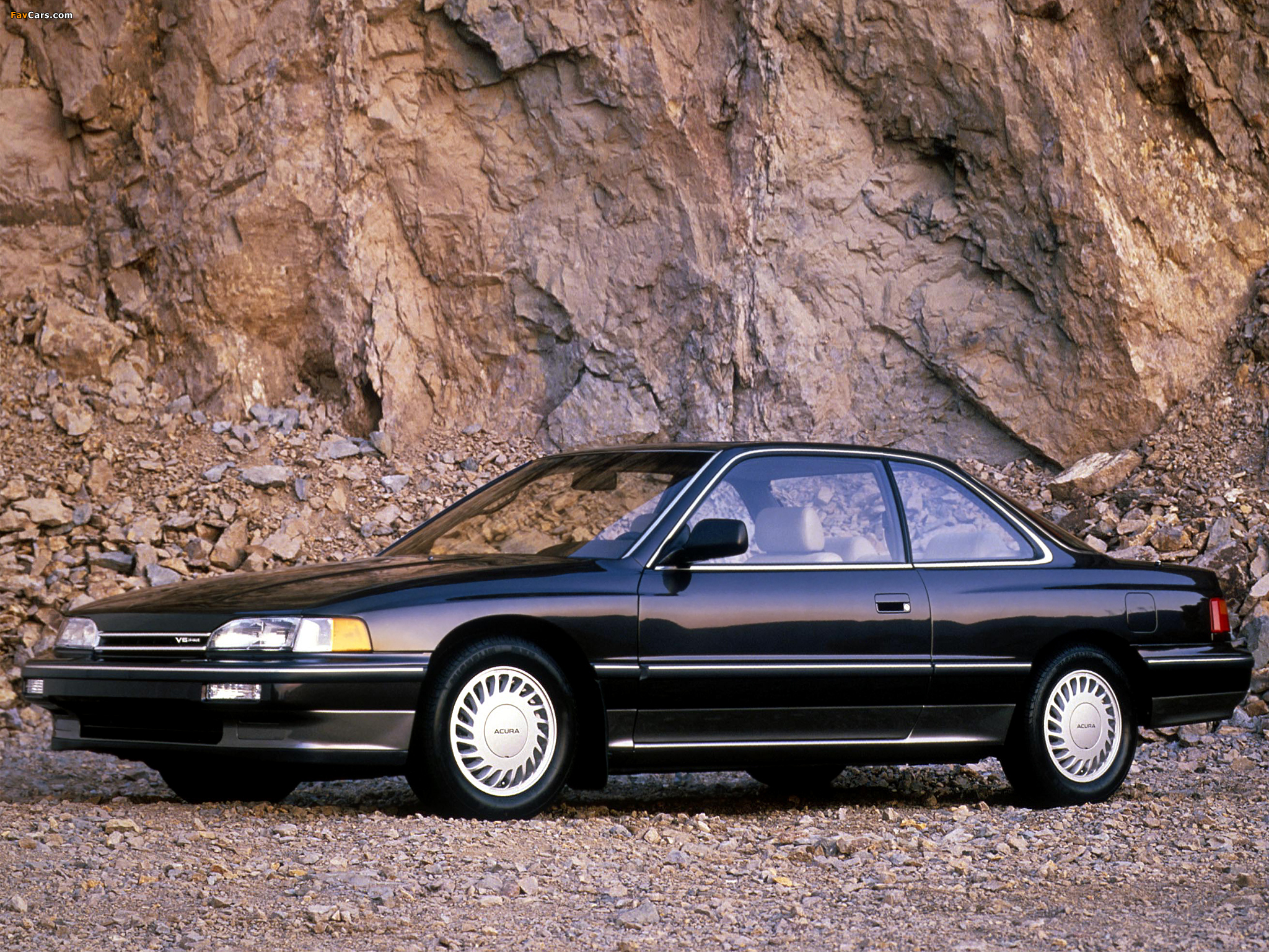 Photos of Acura Legend Coupe (1987–1990) (2048 x 1536)