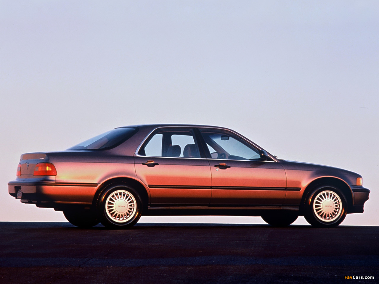 Photos of Acura Legend (1990–1995) (1280 x 960)