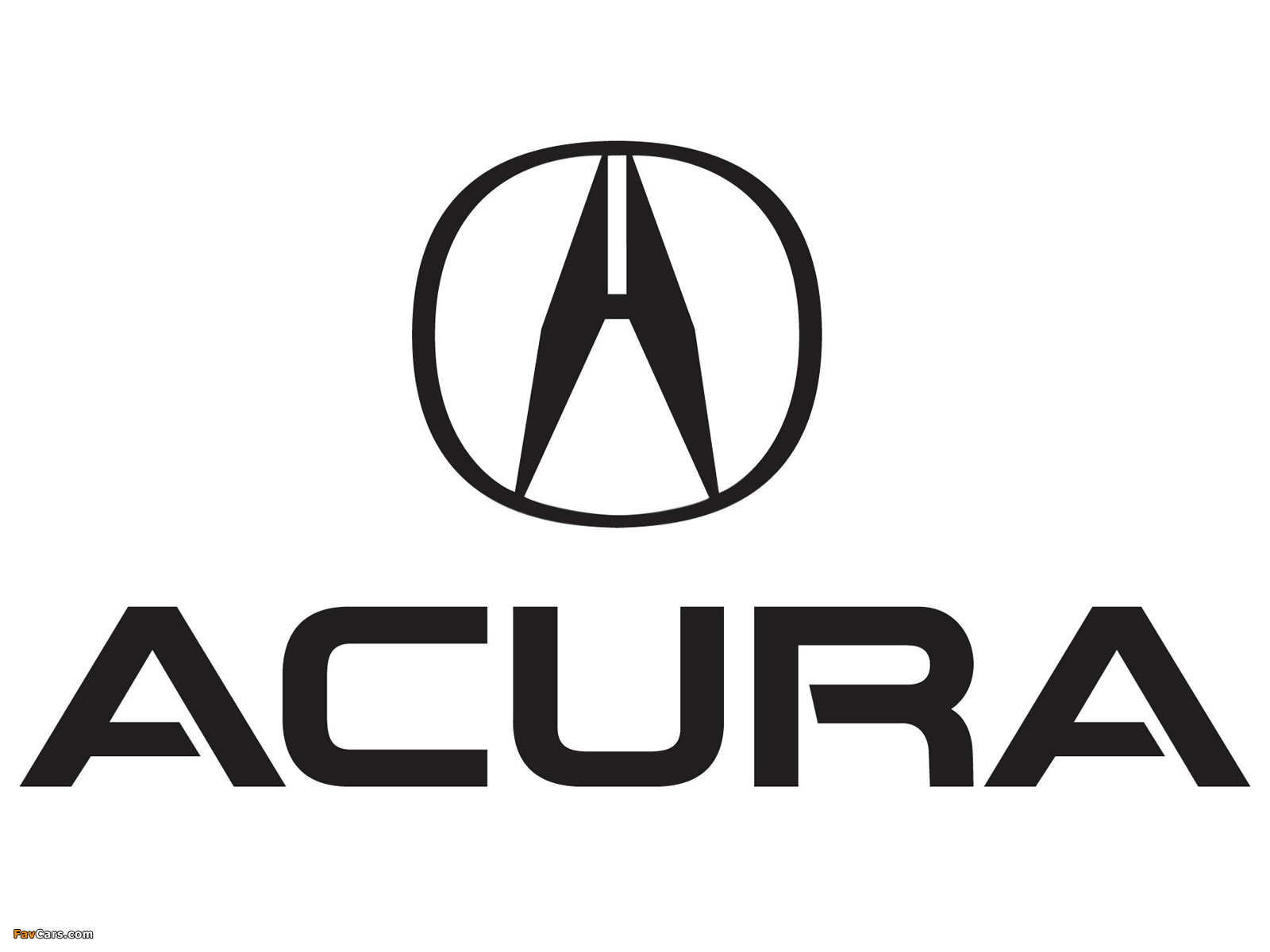 Acura photos (1600 x 1200)