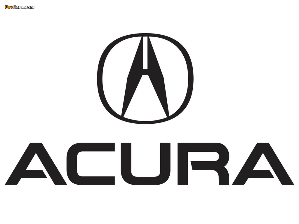 Acura photos (1024 x 768)