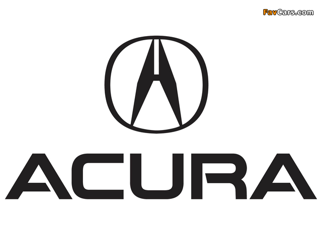 Acura photos (640 x 480)