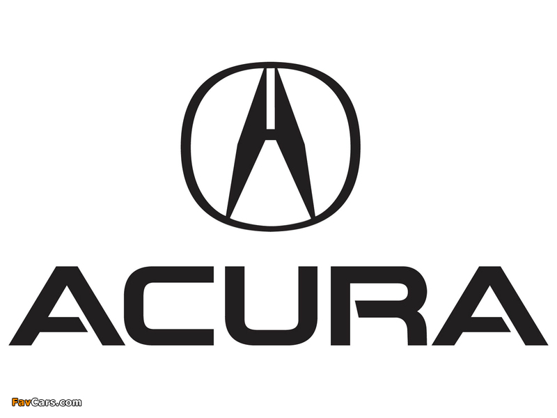 Acura photos (800 x 600)