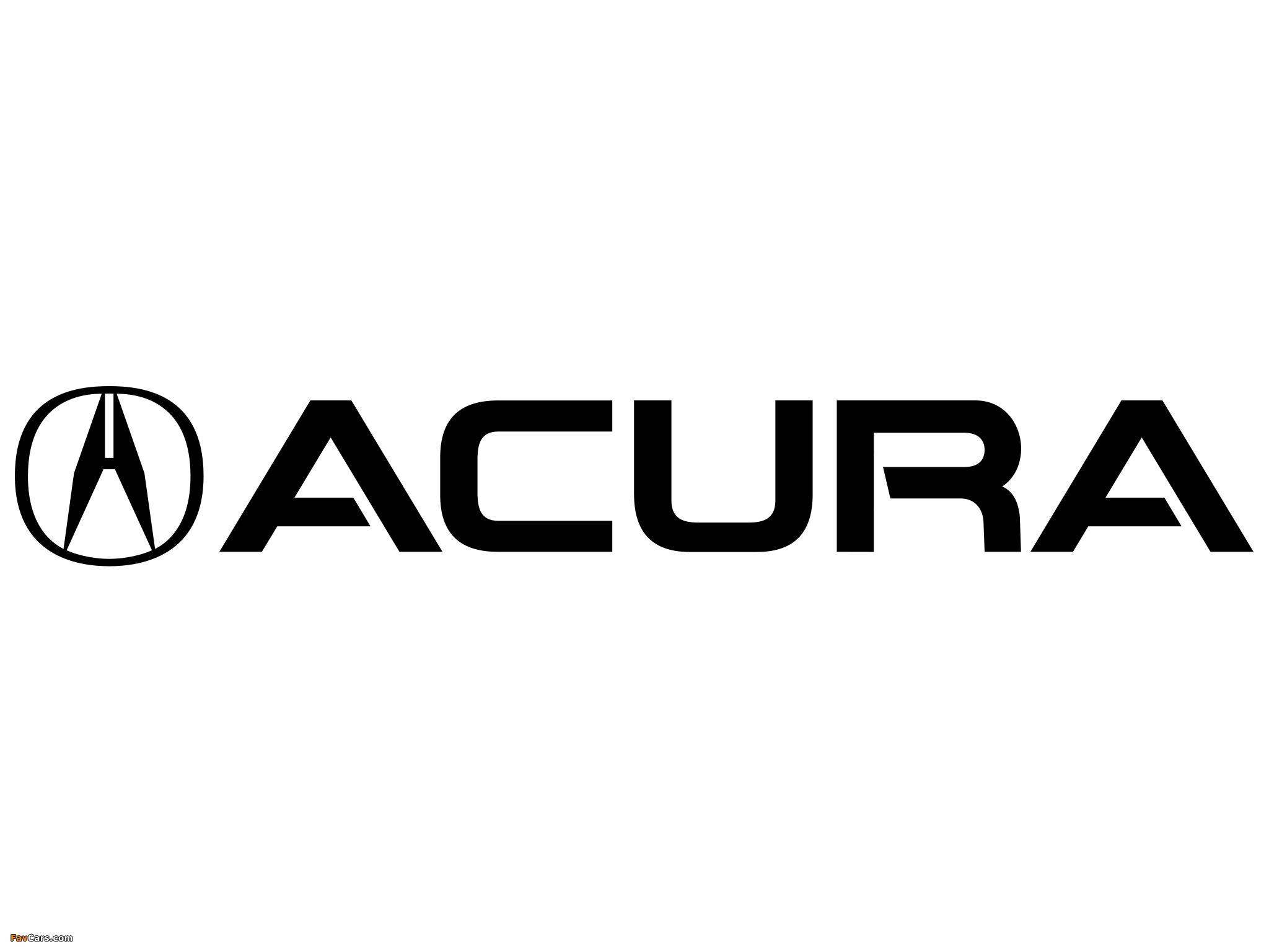 Photos of Acura (2048 x 1536)