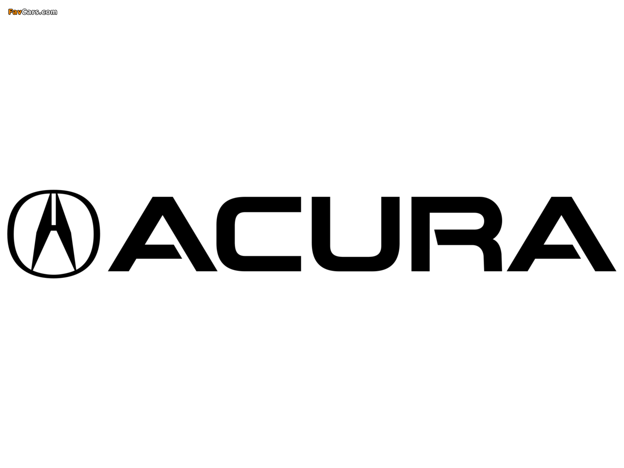 Photos of Acura (1280 x 960)