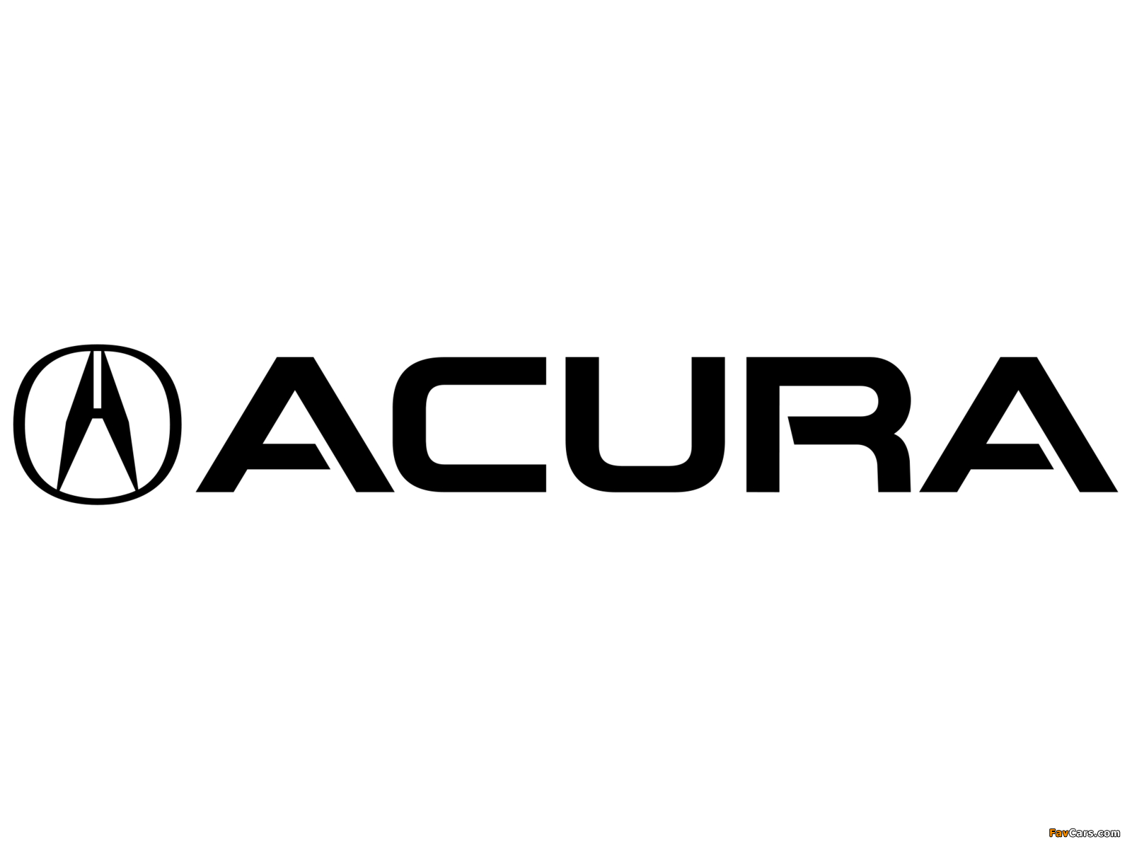 Photos of Acura (1600 x 1200)