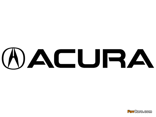 Photos of Acura (640 x 480)
