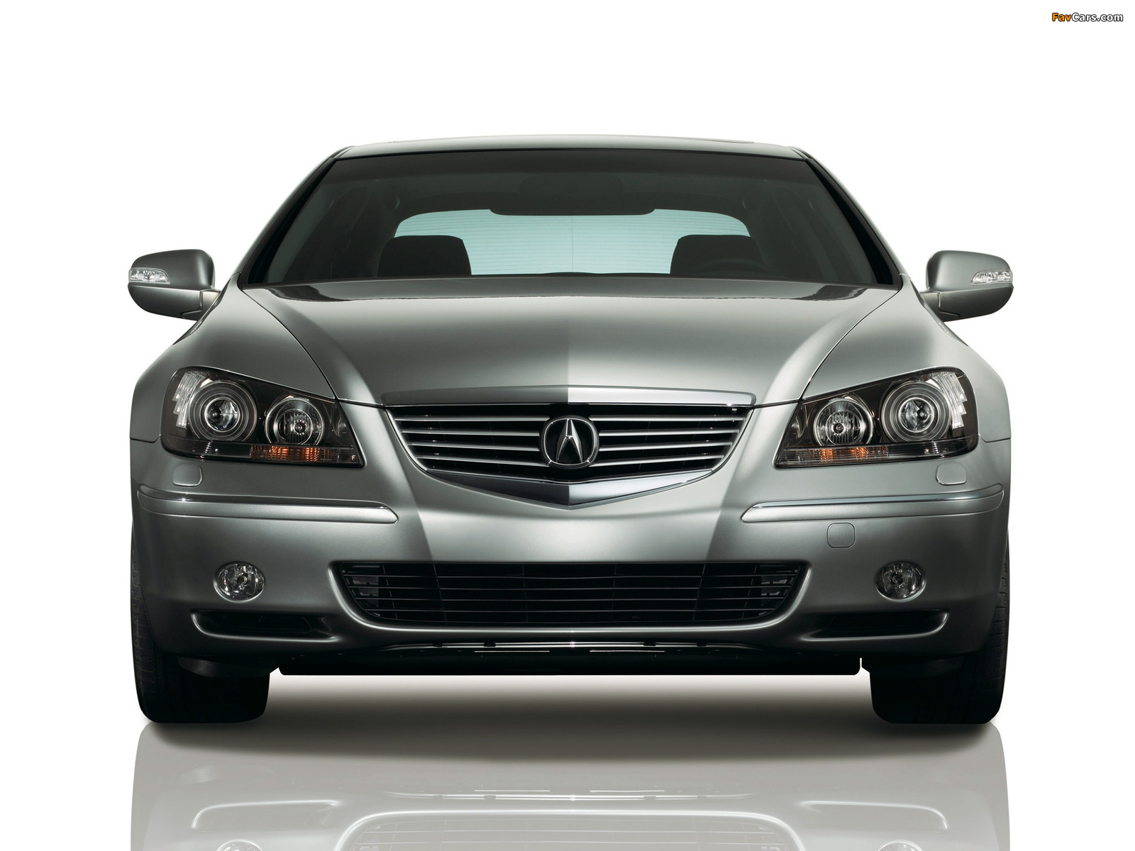 Acura RL CN-Spec (2006–2008) images (1600 x 1200)