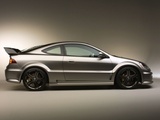Acura RS-X Prototype (2001) pictures