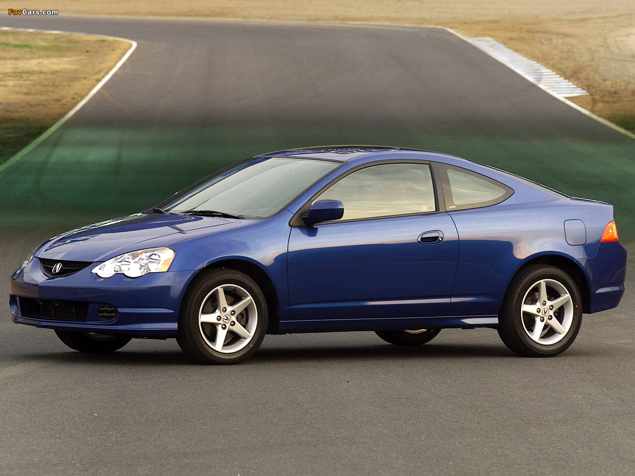 Acura RSX (2002–2004) pictures (2048 x 1536)