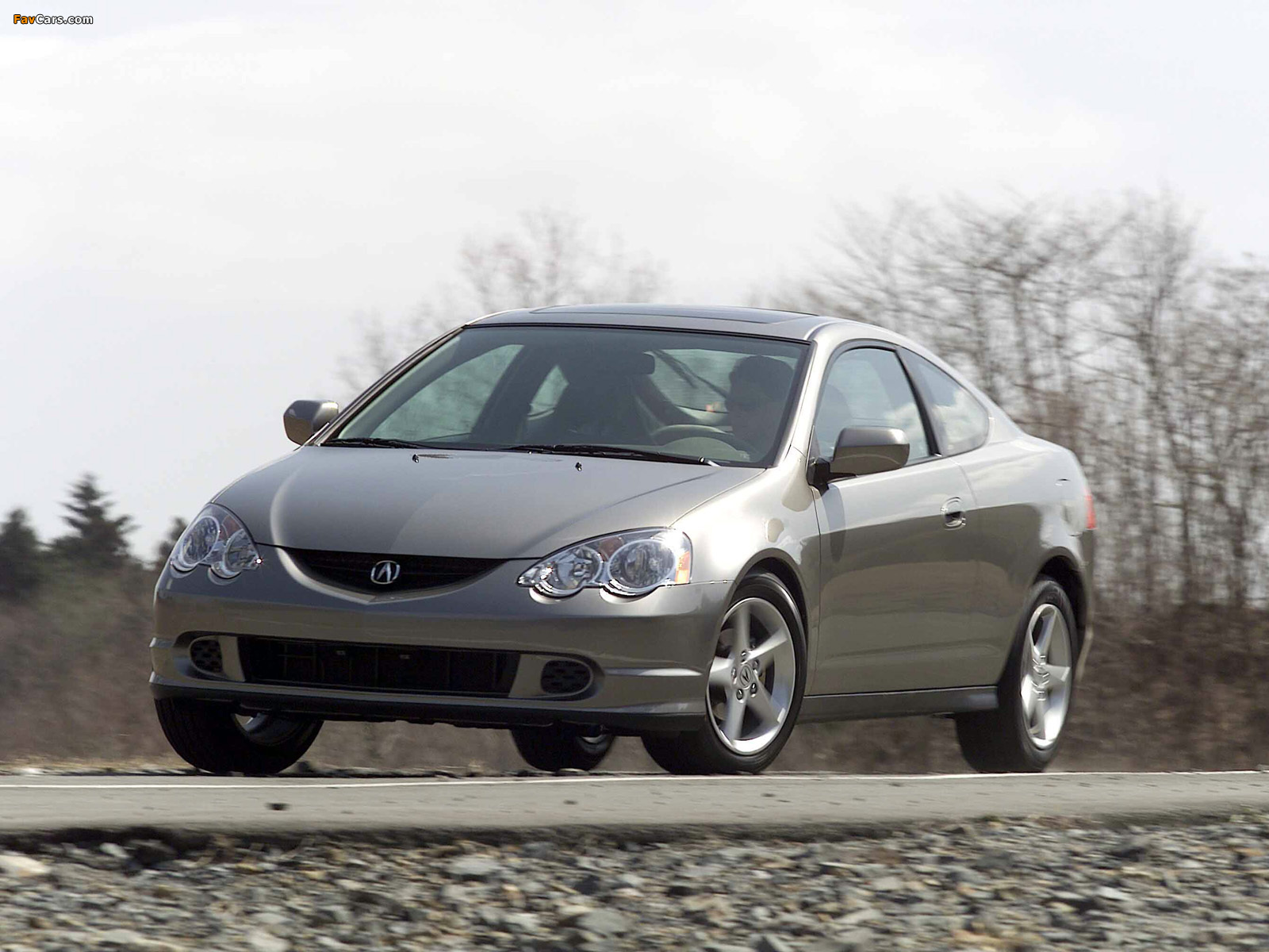 Acura RSX (2002–2004) pictures (1600 x 1200)