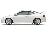 Acura RSX Type-S A-Spec (2004) images
