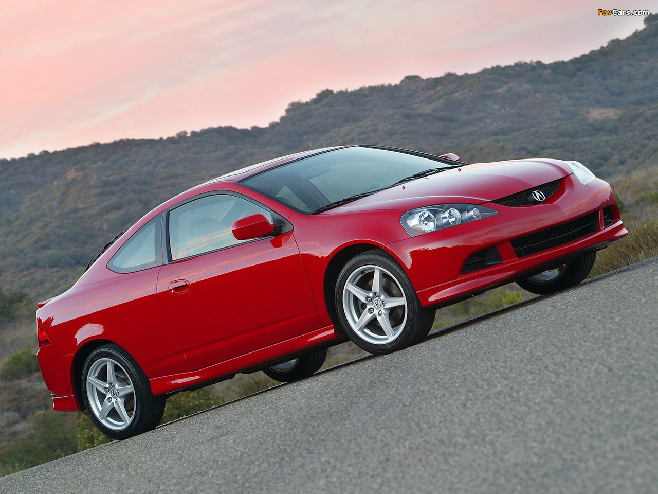 Acura RSX Type-S (2005–2006) pictures (1280 x 960)