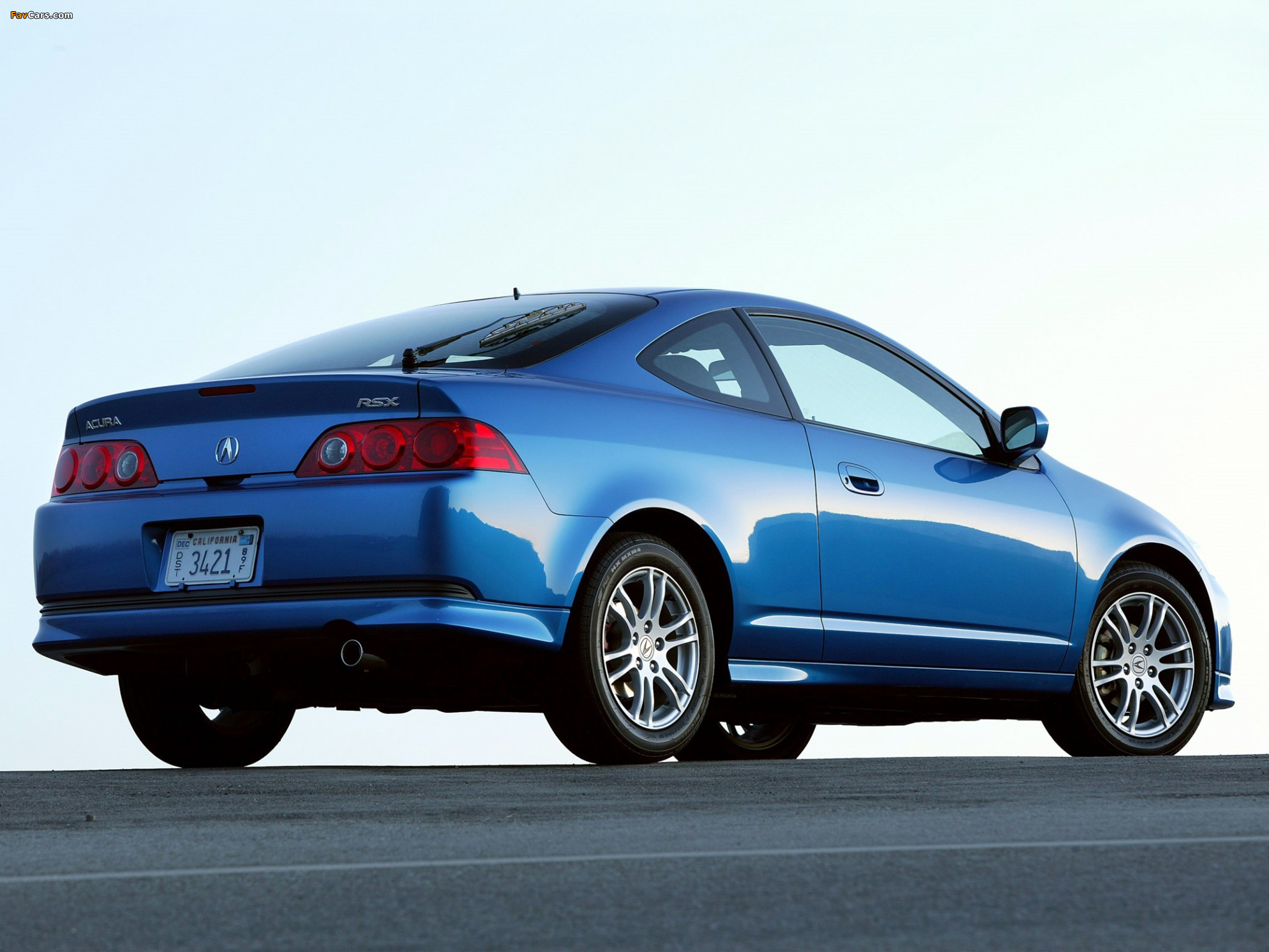 Acura RSX (2005–2006) pictures (2048 x 1536)