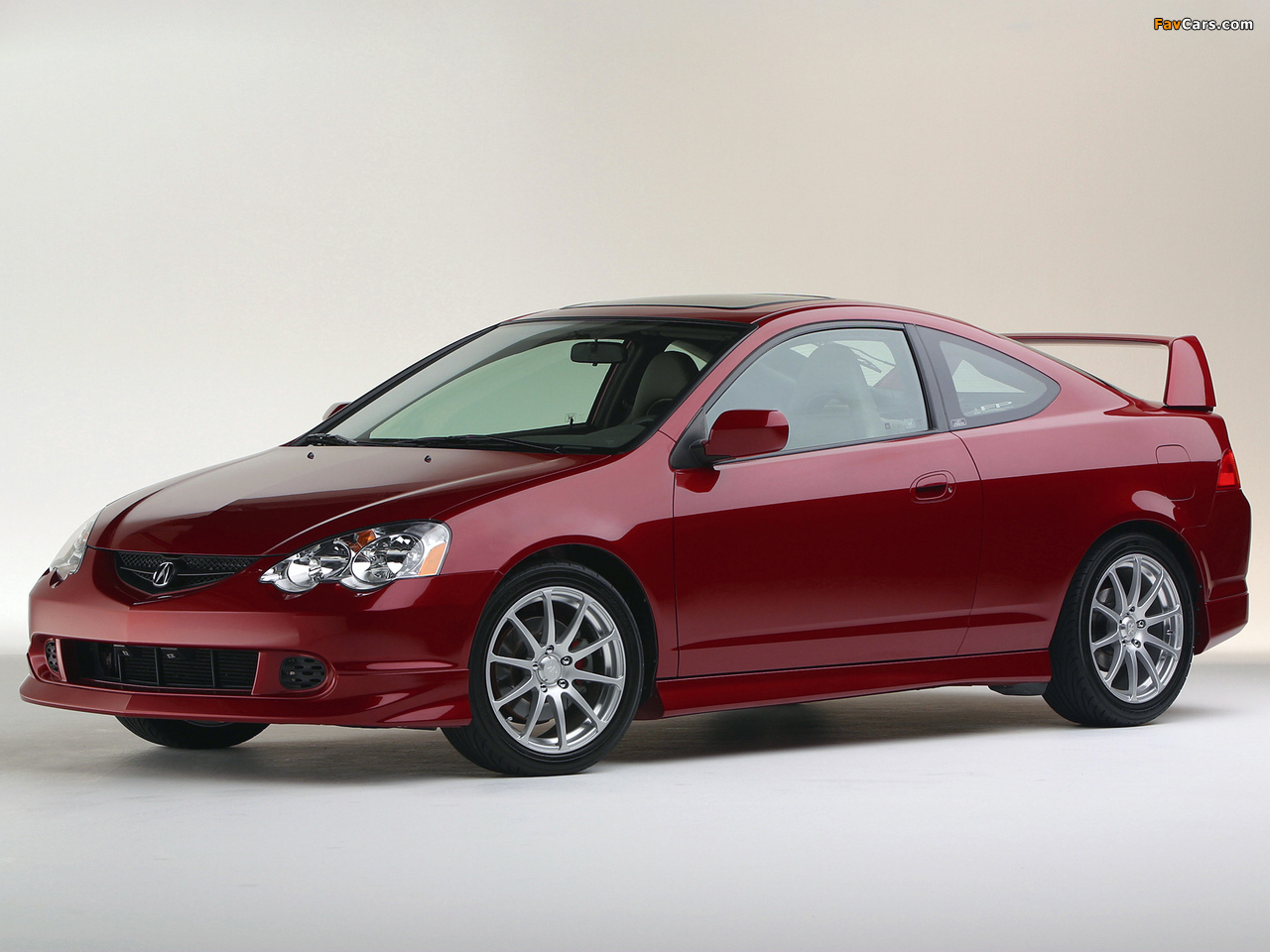 Images of Acura RSX Type-S Factory Performance Package (2003–2004) (1280 x 960)