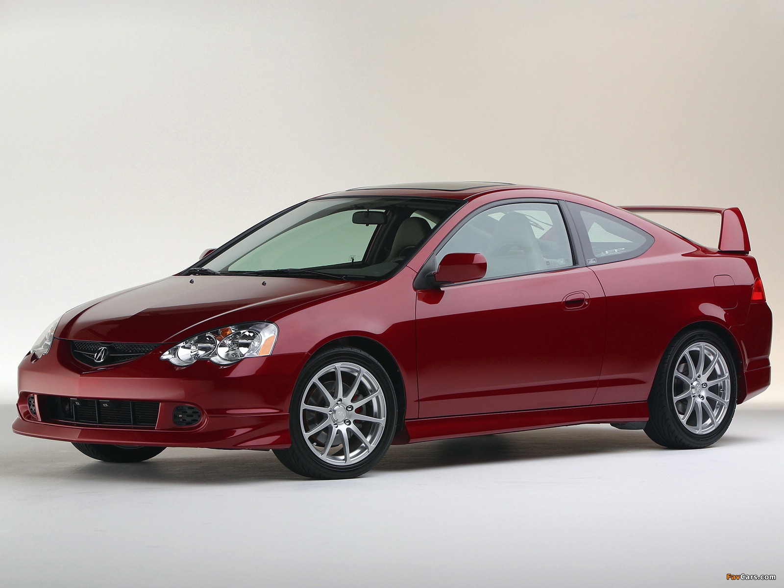 Images of Acura RSX Type-S Factory Performance Package (2003–2004) (1600 x 1200)