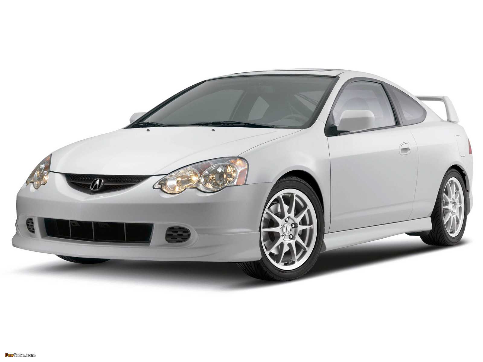 Acura RSX Type-S A-Spec (2004) wallpapers (1600 x 1200)