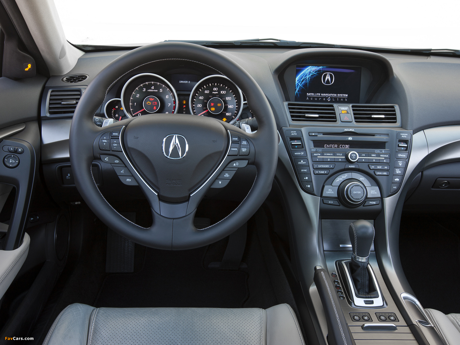 Acura TL SH-AWD (2011) images (1600 x 1200)