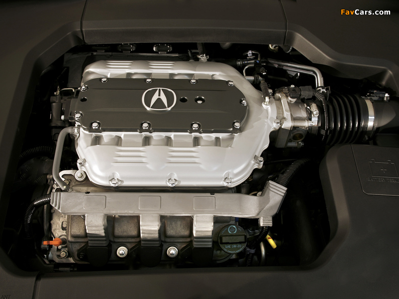 Acura TL SH-AWD (2011) wallpapers (800 x 600)