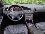 Images of Acura TL (1999–2001)