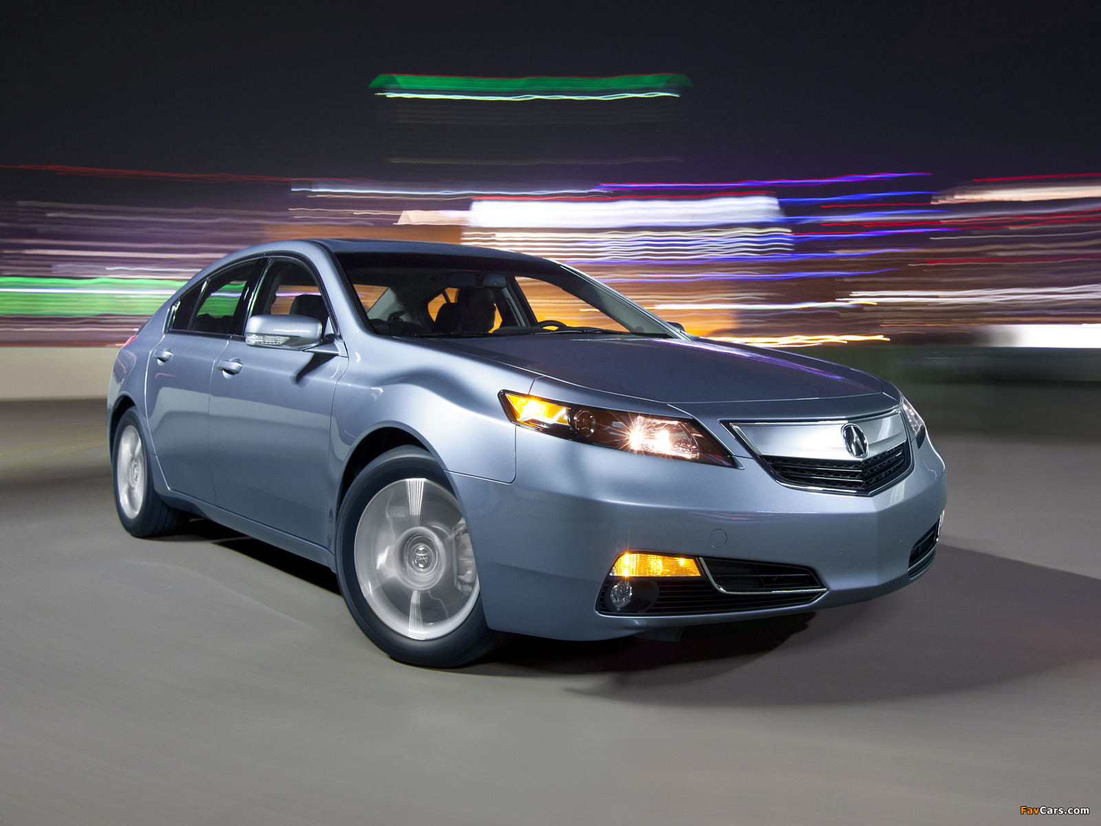 Photos of Acura TL (2011) (1600 x 1200)