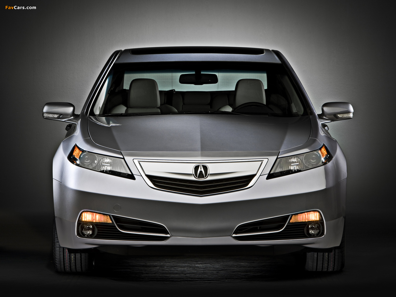 Acura TL SH-AWD (2011) wallpapers (1280 x 960)