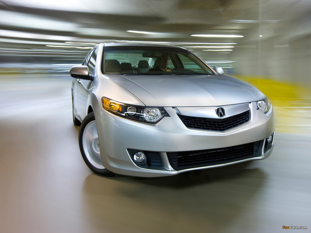 Acura TSX (2008–2010) pictures (1280 x 960)